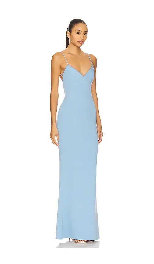 Katie May Vivian Gown | Thumbnail 2 Katie May Vivian Gown | Thumbnail 2