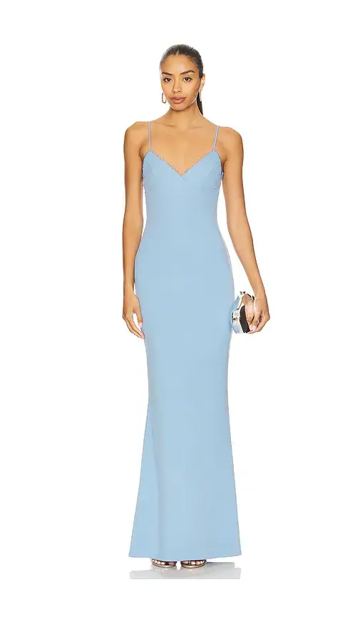 Katie May Vivian Gown