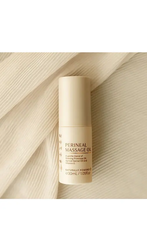 Pure Mama Perineal Massage Oil | Thumbnail 2 Pure Mama Perineal Massage Oil | Thumbnail 2