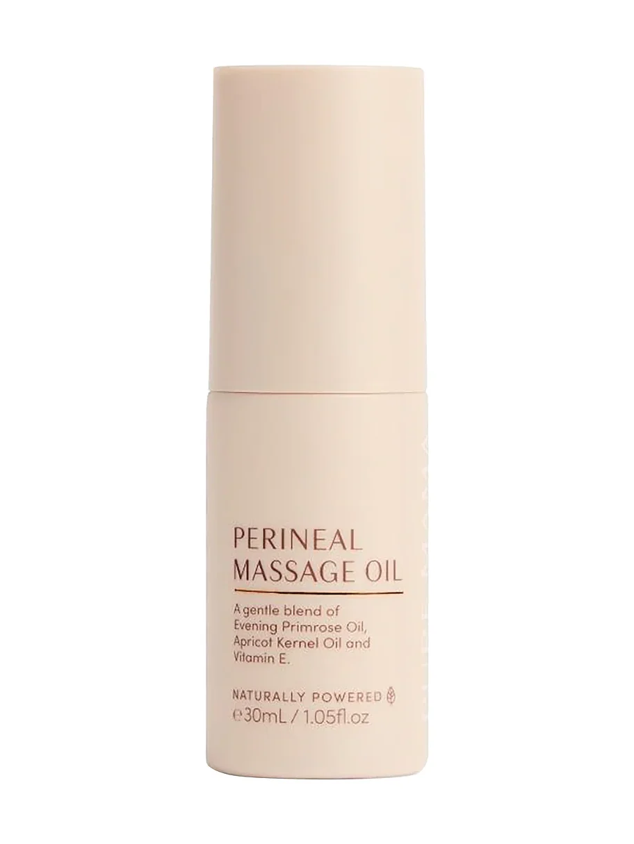 Pure Mama Perineal Massage Oil