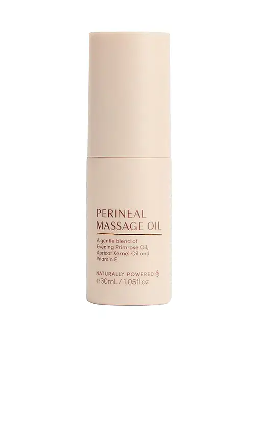 Pure Mama Perineal Massage Oil