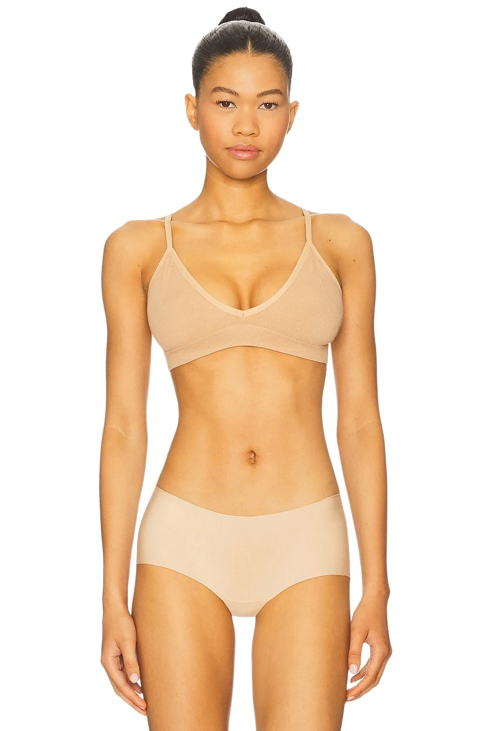 Seamless Bare Bralette Seamless Bare Bralette