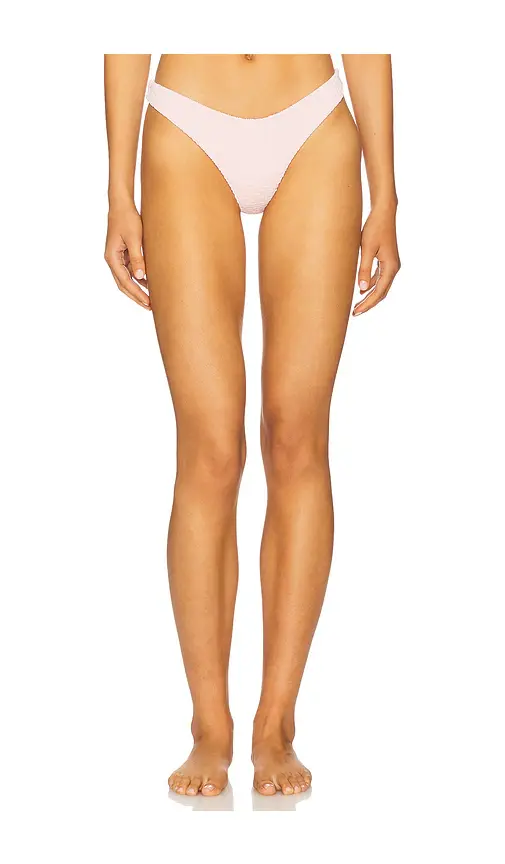 DEVON WINDSOR Gene Bikini Bottom