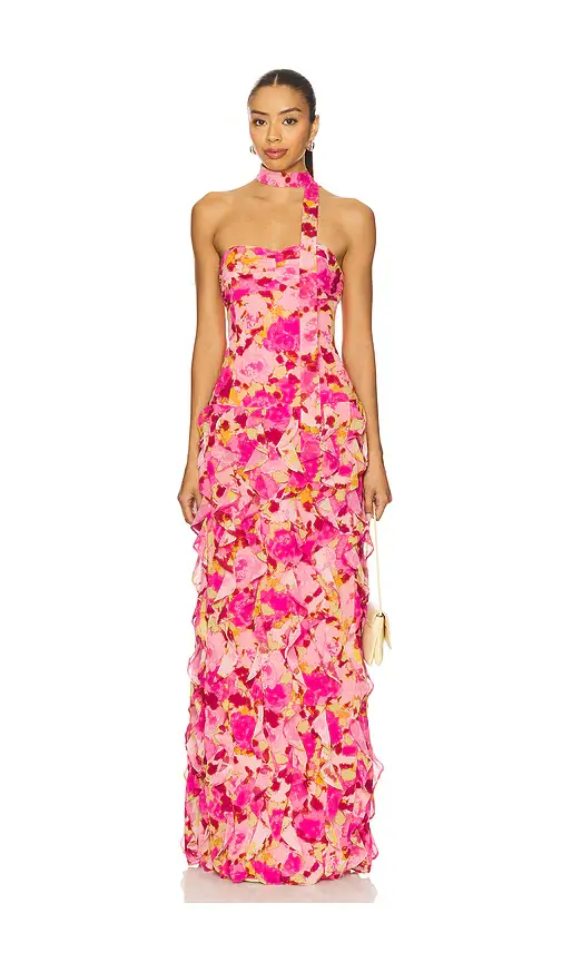 Lovers and Friends Tracie Gown