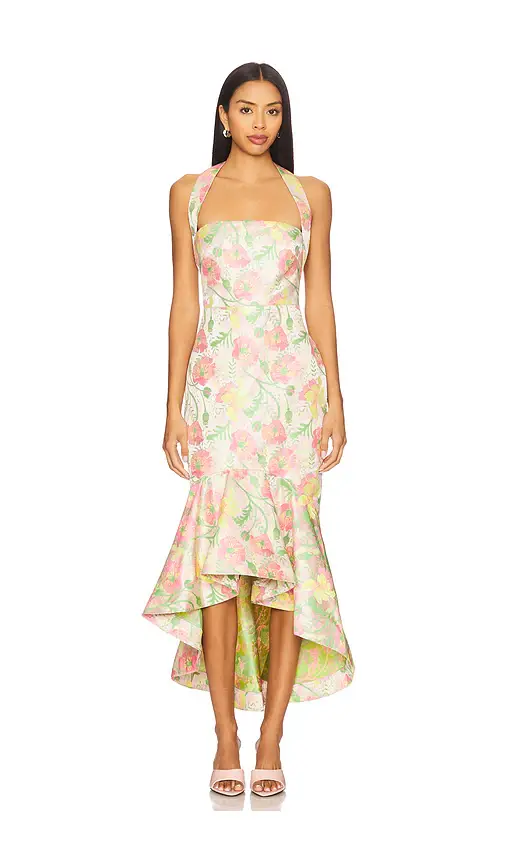Lovers and Friends Ivy Maxi Dress