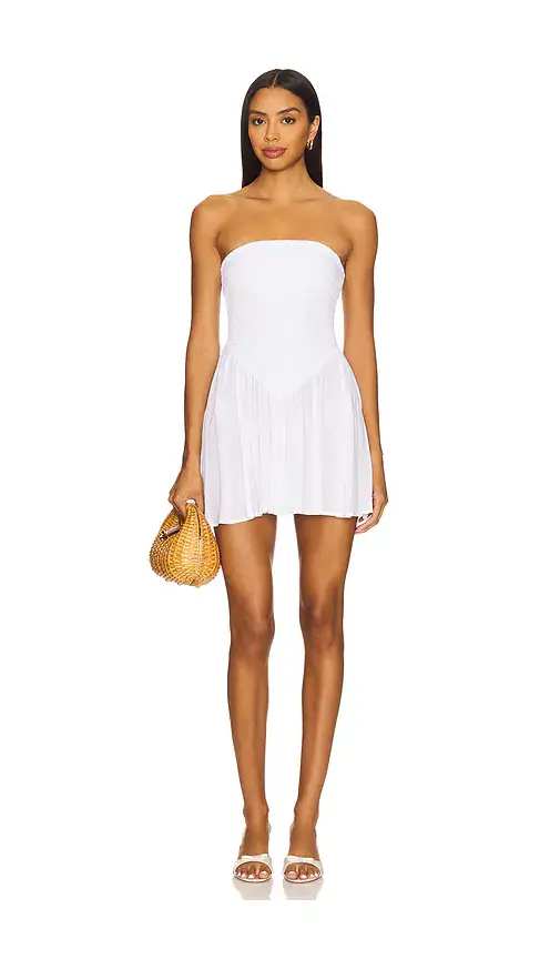 Lovers and Friends Yasmina Mini Dress