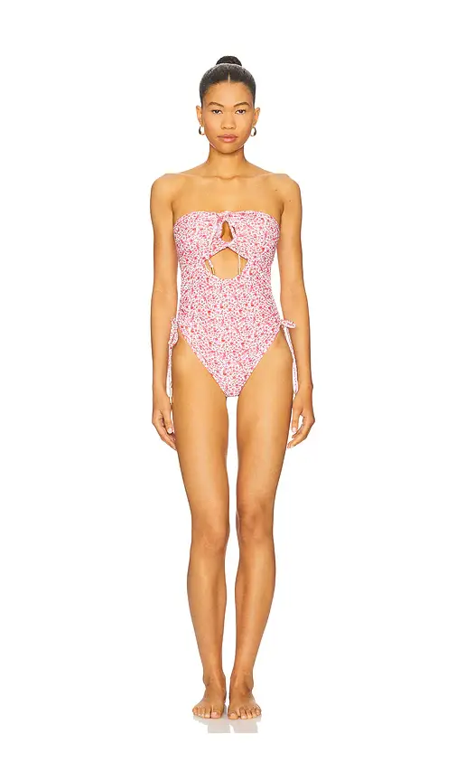 Tularosa Dilara One Piece | Image 1 Tularosa Dilara One Piece | Image 1