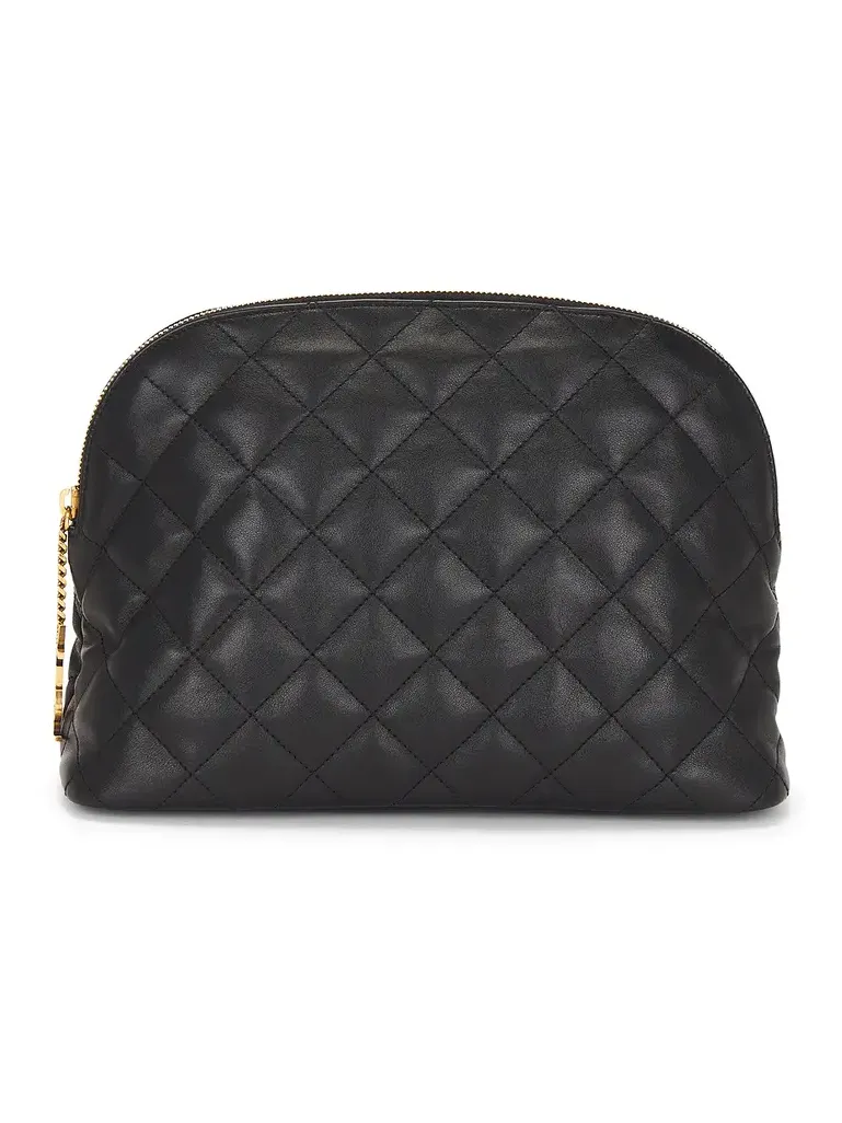 Saint Laurent Large Cosmetic Pouch