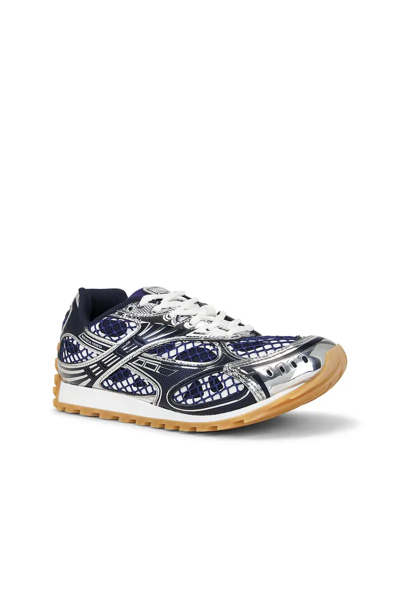 Bottega Veneta Orbit Sneaker | Thumbnail 2 Bottega Veneta Orbit Sneaker | Thumbnail 2