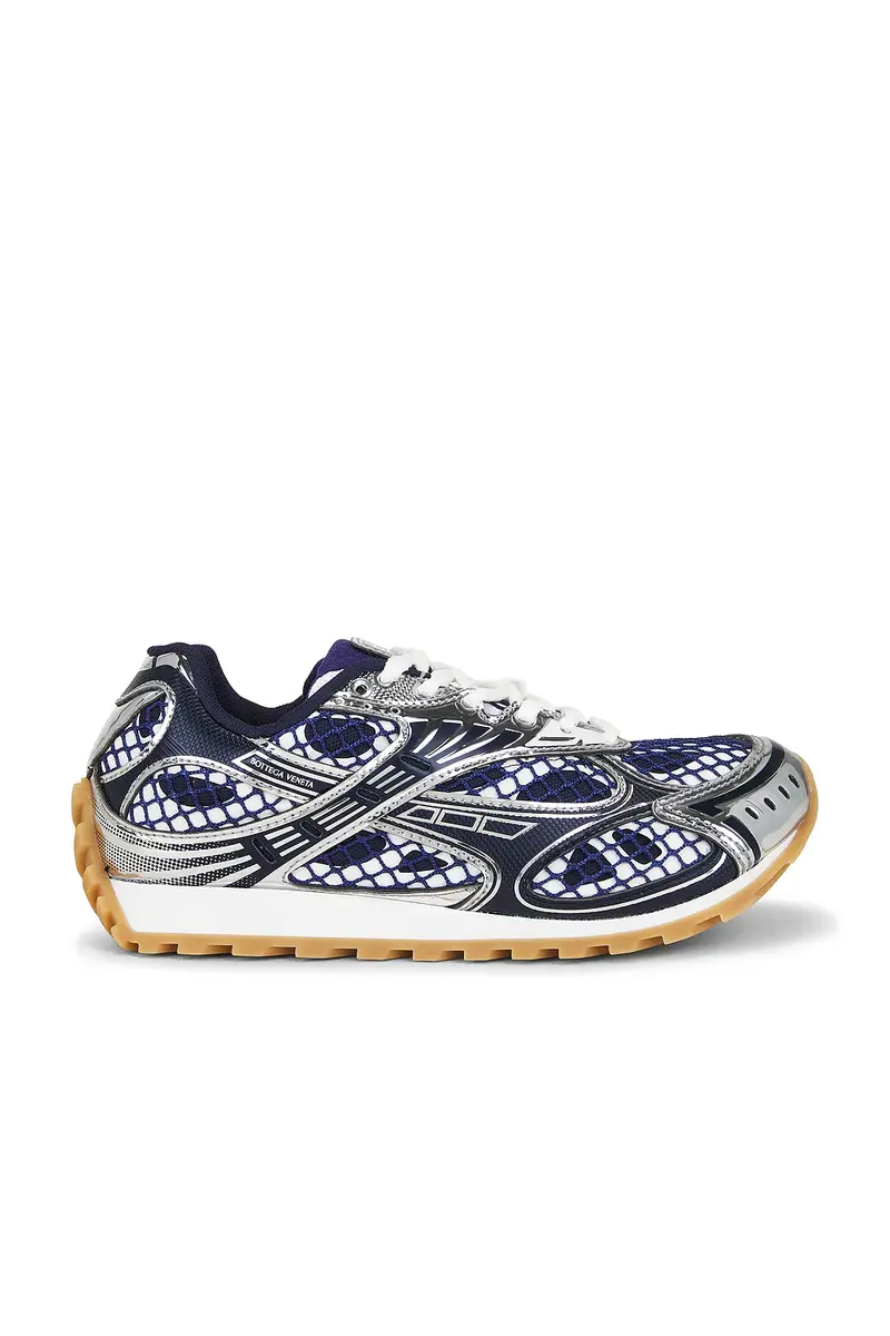 Bottega Veneta Orbit Sneaker