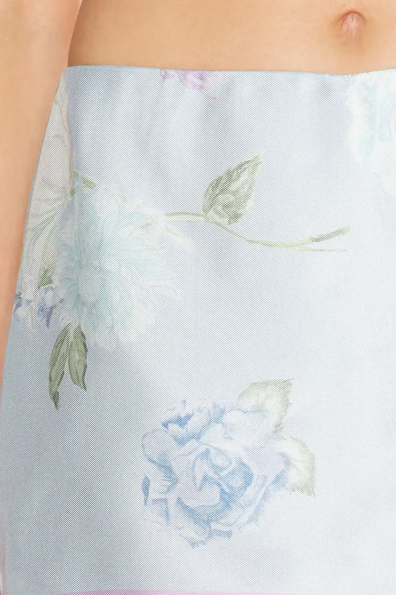 LoveShackFancy Sapphira Skort | Thumbnail 6 LoveShackFancy Sapphira Skort | Thumbnail 6