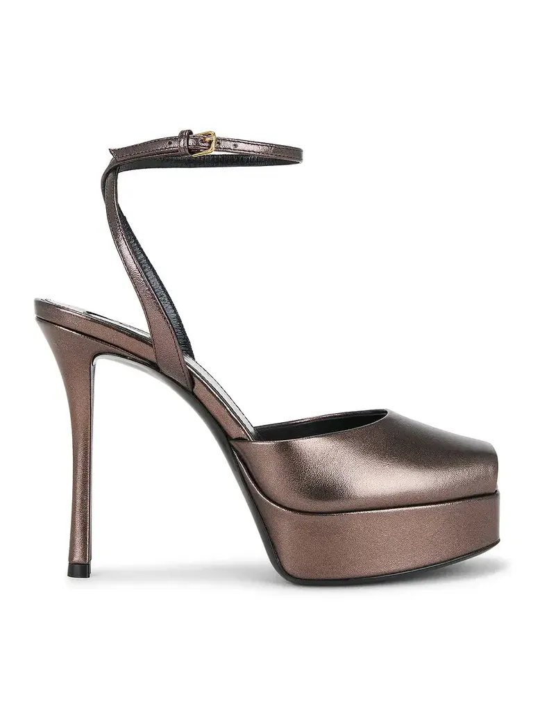 La Scandale Platform Sandal La Scandale Platform Sandal