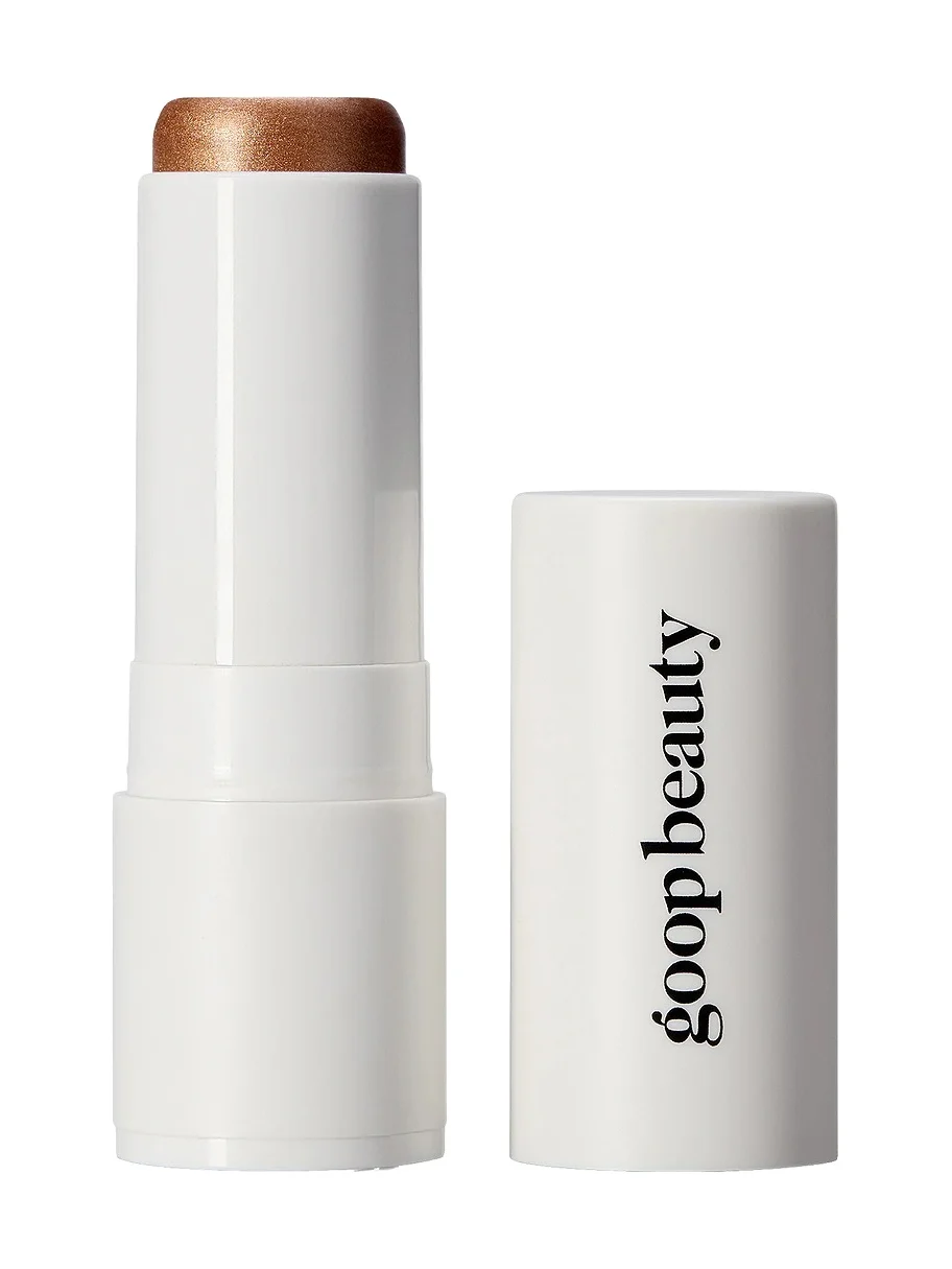 goop beauty Glow Skin Highlighter Stick