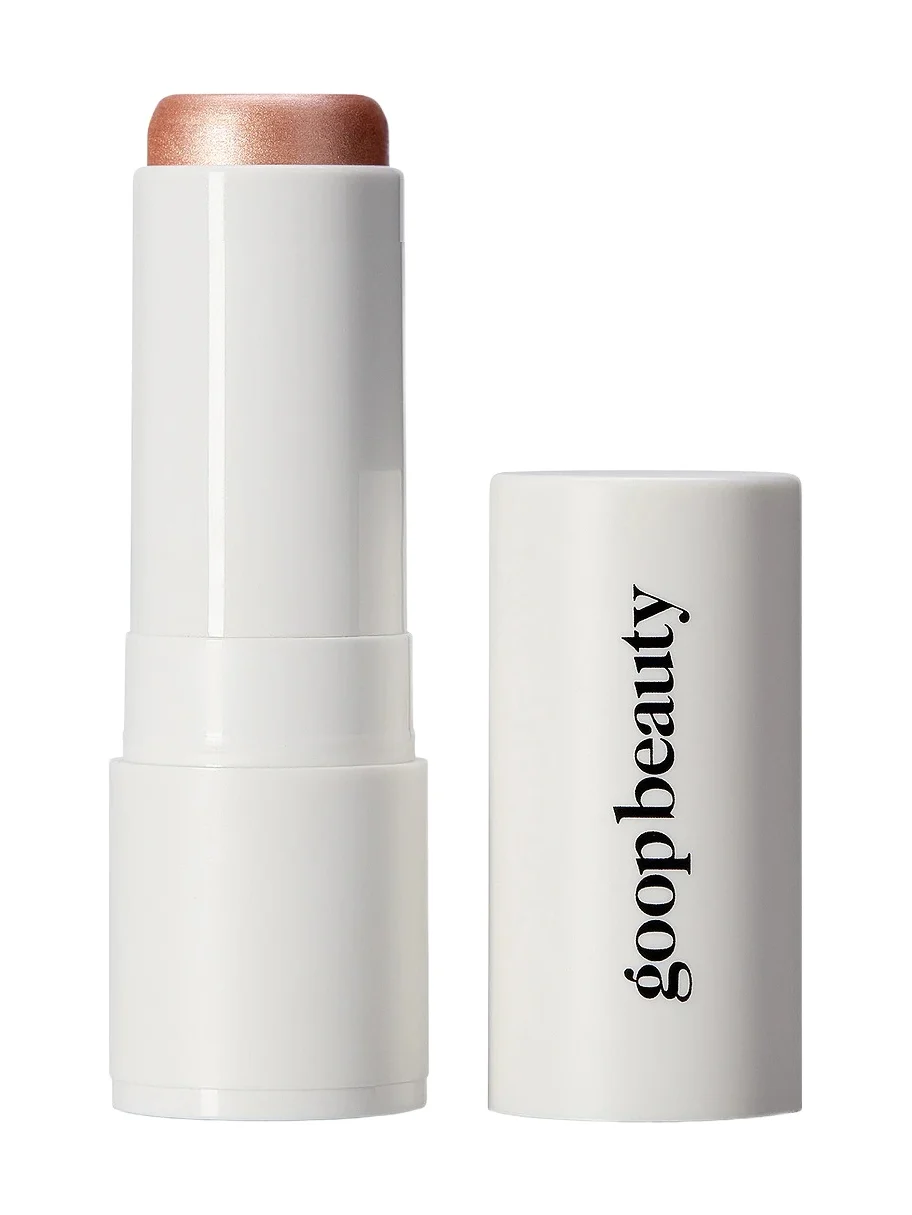goop beauty Glow Skin Highlighter Stick