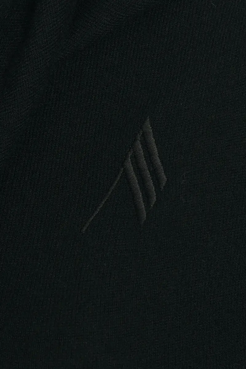 The Attico Cashmere Mini Dress | Thumbnail 7 The Attico Cashmere Mini Dress | Thumbnail 7