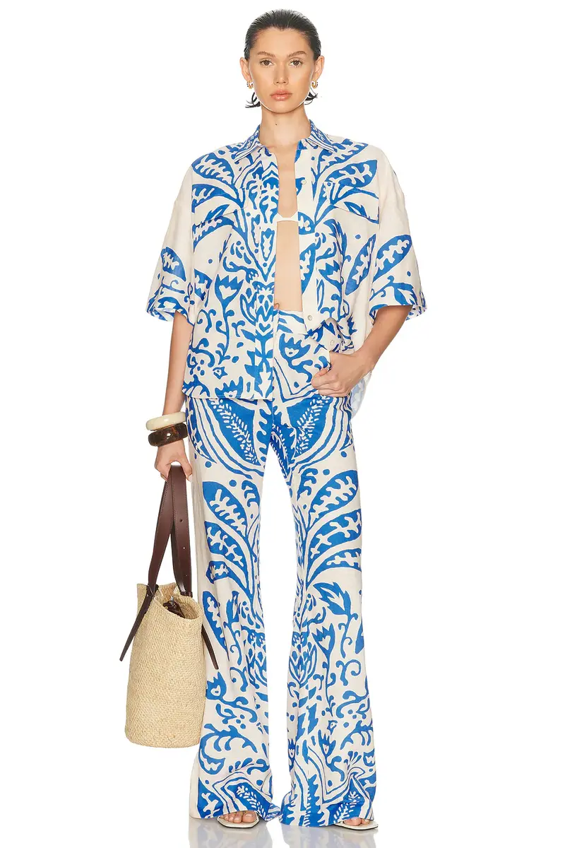 Alexis Farad Top | Thumbnail 4 Alexis Farad Top | Thumbnail 4
