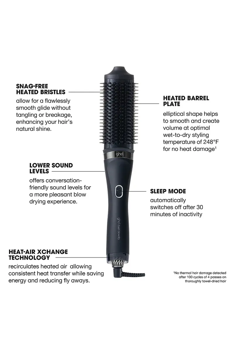 GHD Duet Blowdry Brush | Thumbnail 6