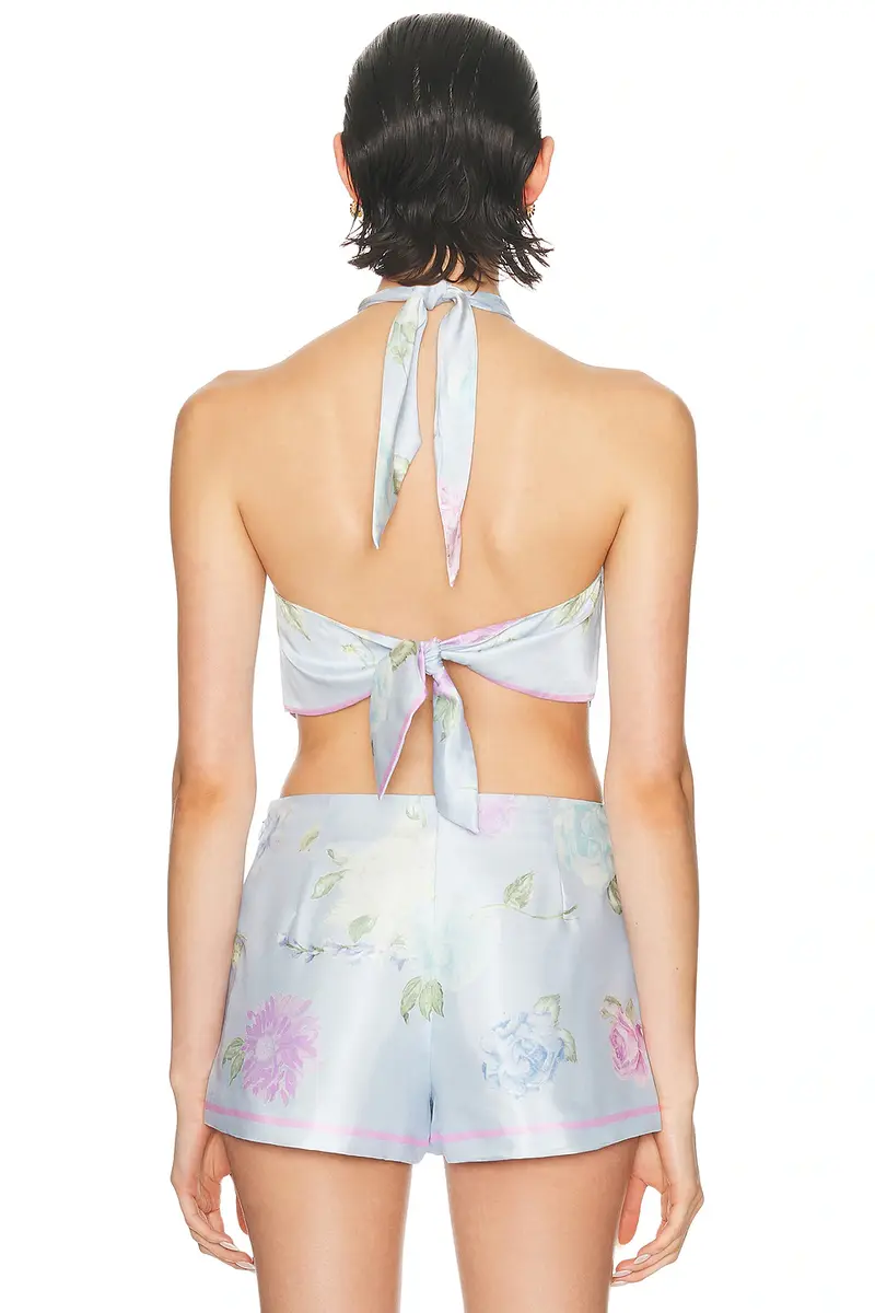 LoveShackFancy Hollison Top | Thumbnail 3 LoveShackFancy Hollison Top | Thumbnail 3