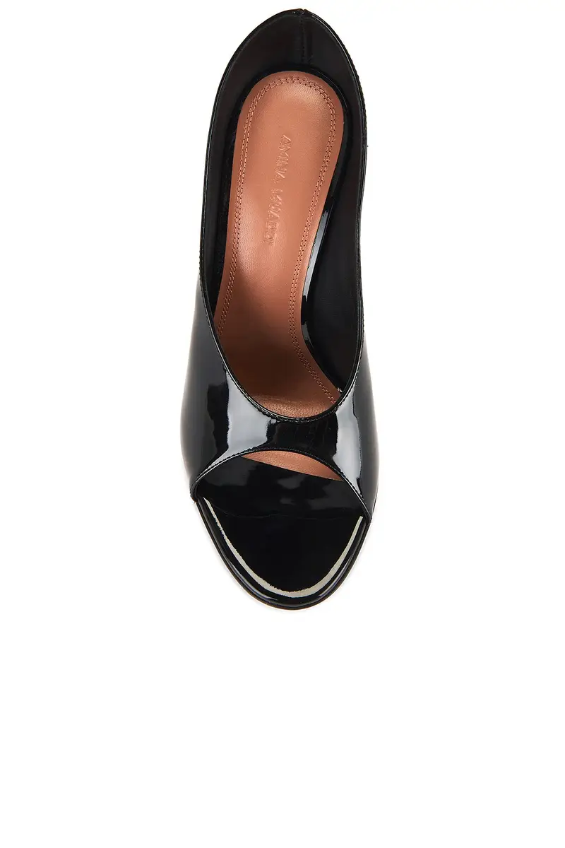 AMINA MUADDI Anok 105 Slipper | Thumbnail 4 AMINA MUADDI Anok 105 Slipper | Thumbnail 4