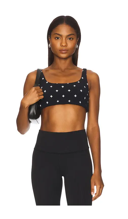 The Upside Satellite Bridie Sports Bra | Image 1 The Upside Satellite Bridie Sports Bra | Image 1