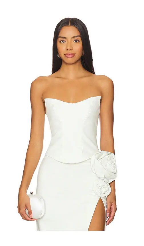 NBD Yaz Bustier | Image 1 NBD Yaz Bustier | Image 1