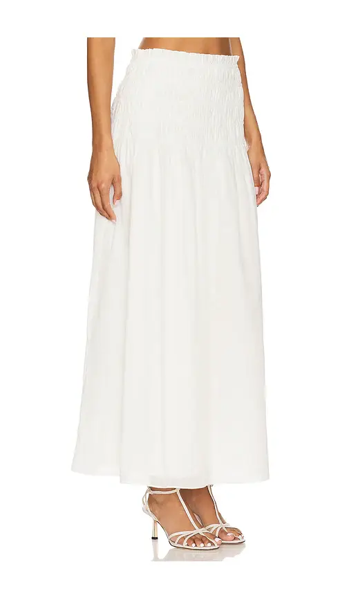Lovers and Friends Alessia Maxi Skirt | Thumbnail 2 Lovers and Friends Alessia Maxi Skirt | Thumbnail 2