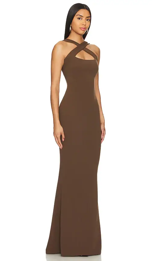 Nookie Viva 2 Way Gown | Thumbnail 2 Nookie Viva 2 Way Gown | Thumbnail 2