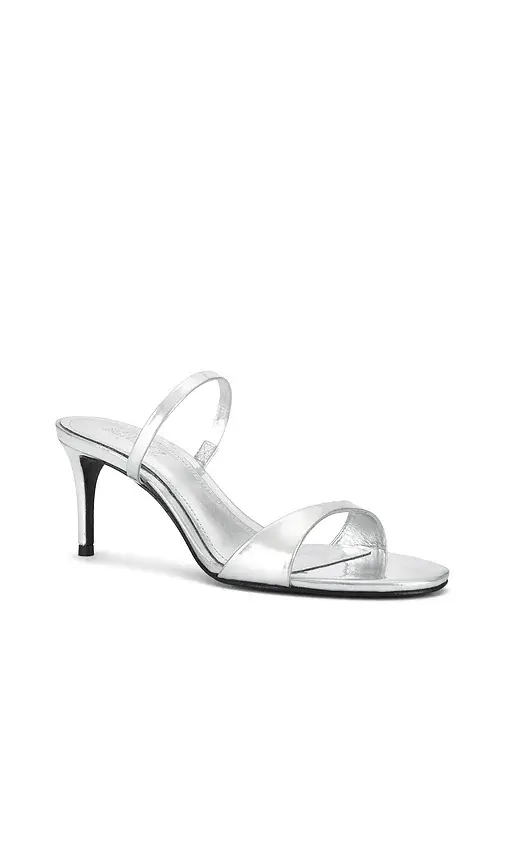 Schutz Jessica Mid Mule | Thumbnail 2 Schutz Jessica Mid Mule | Thumbnail 2
