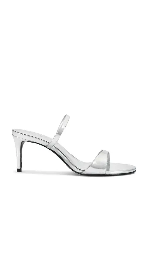 Schutz Jessica Mid Mule