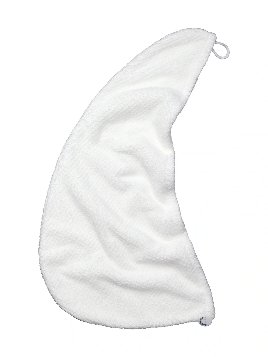 Hair Towel