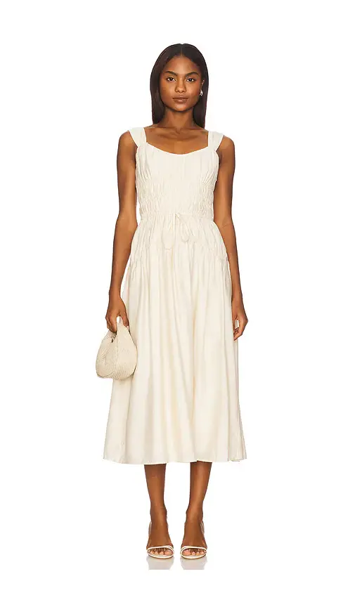 PAIGE Arpeggio Dress | Image 1 PAIGE Arpeggio Dress | Image 1