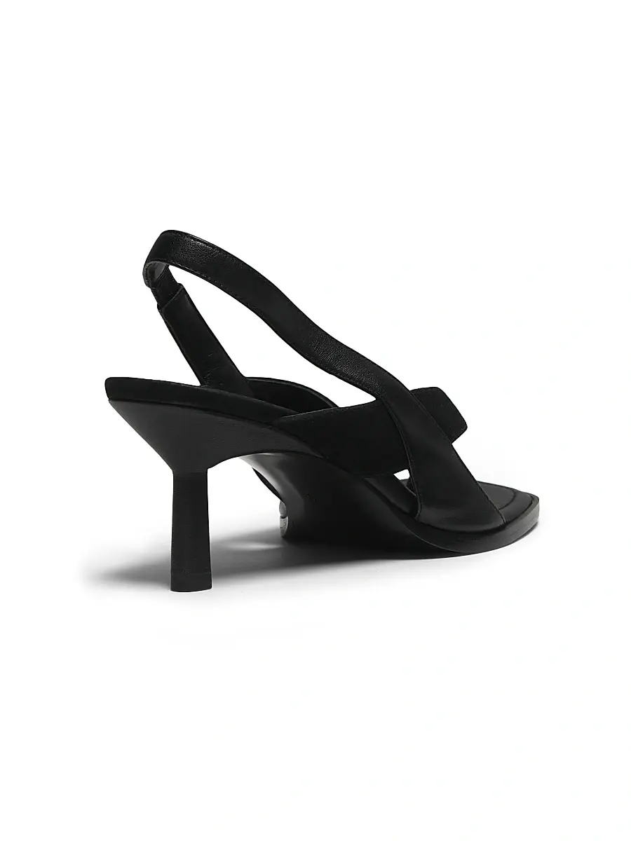 3.1 Phillip Lim Women's ID 65MM Double-Strap Slingback Sandals | Thumbnail 3