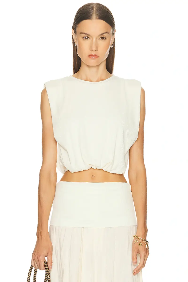 Johanna Ortiz Muraya T-Shirt | Image 1 Johanna Ortiz Muraya T-Shirt | Image 1