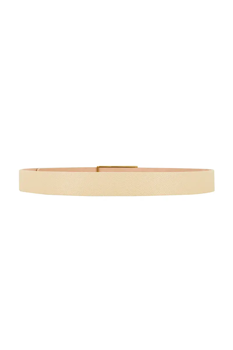 Victoria Beckham Regular Frame Belt | Thumbnail 2