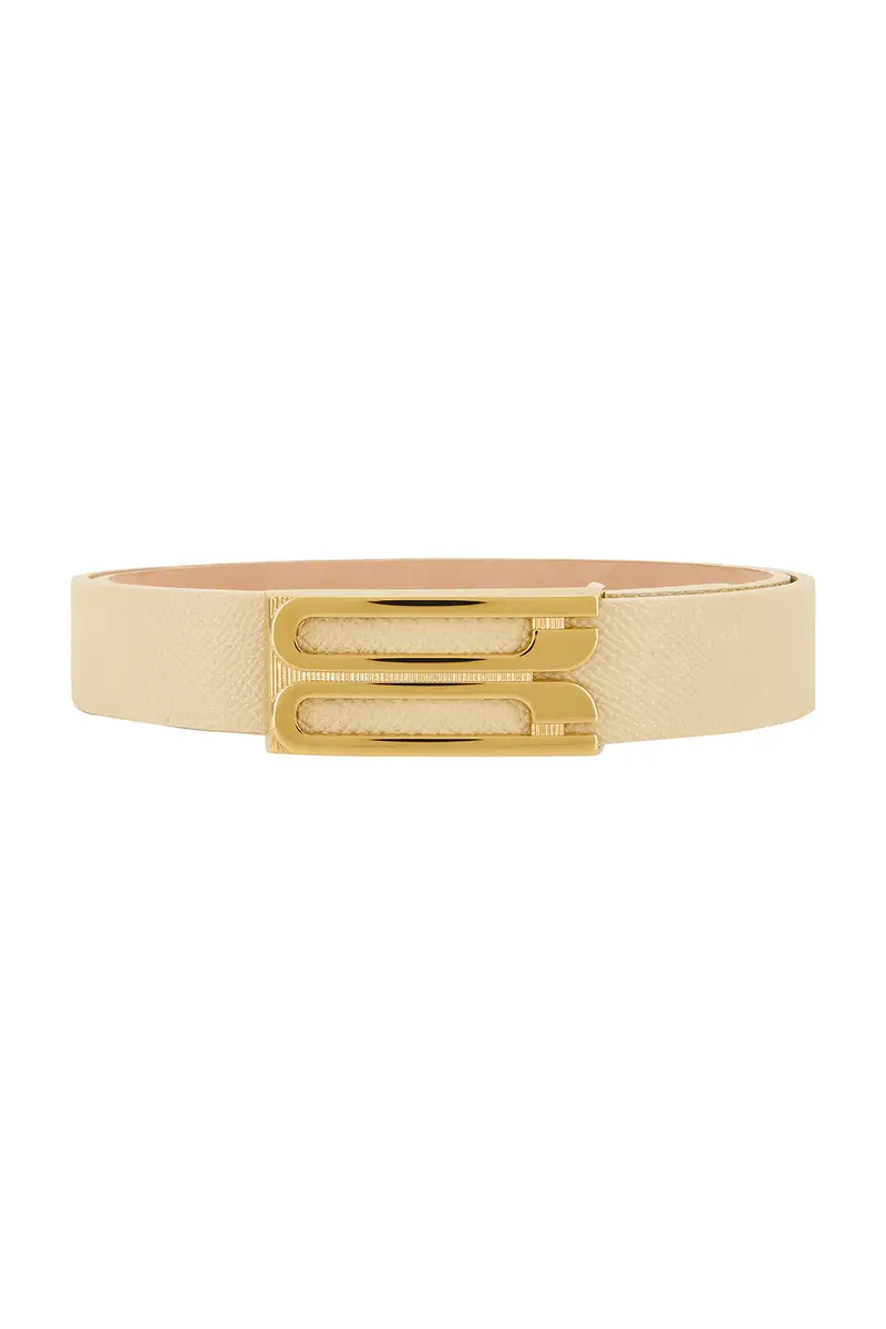 Victoria Beckham Regular Frame Belt | Thumbnail 3