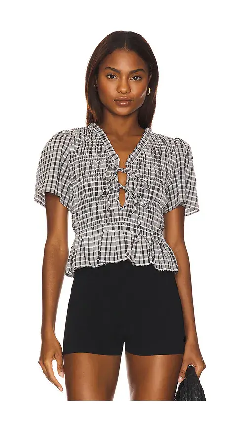 Rails Portia Top | Image 1 Rails Portia Top | Image 1