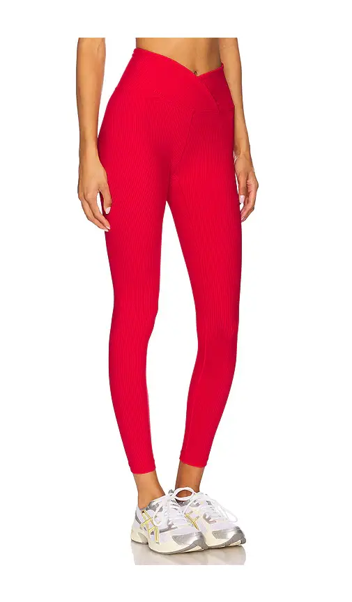 Year of Ours Ribbed Veronica Legging | Thumbnail 2 Year of Ours Ribbed Veronica Legging | Thumbnail 2