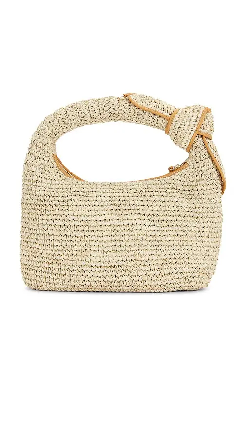 POOLSIDE The Josie Shoulder Bag | Thumbnail 2