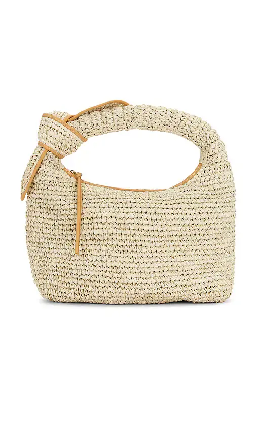 Poolside The Josie Shoulder Bag | Image 1 Poolside The Josie Shoulder Bag | Image 1