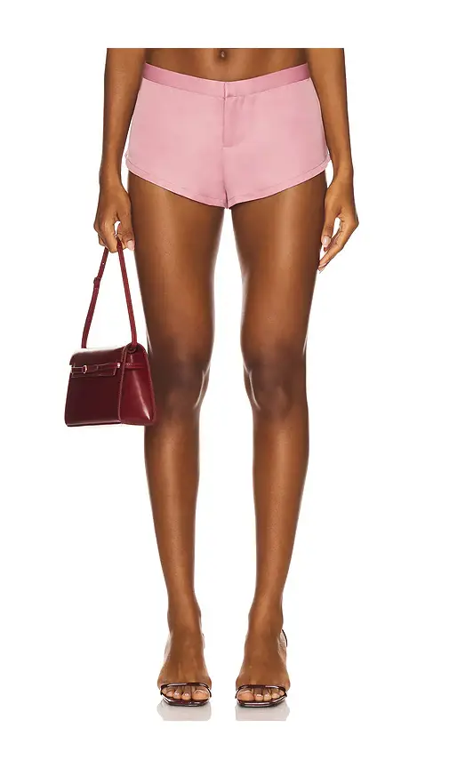 Nakedvice x REVOLVE The Gia Short | Image 1 Nakedvice x REVOLVE The Gia Short | Image 1