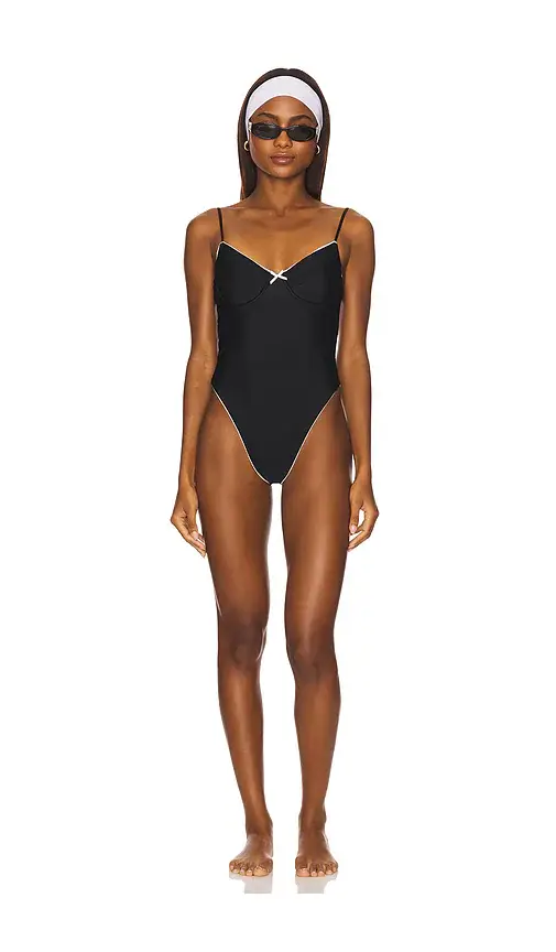 Lovers and Friends Julissa One Piece