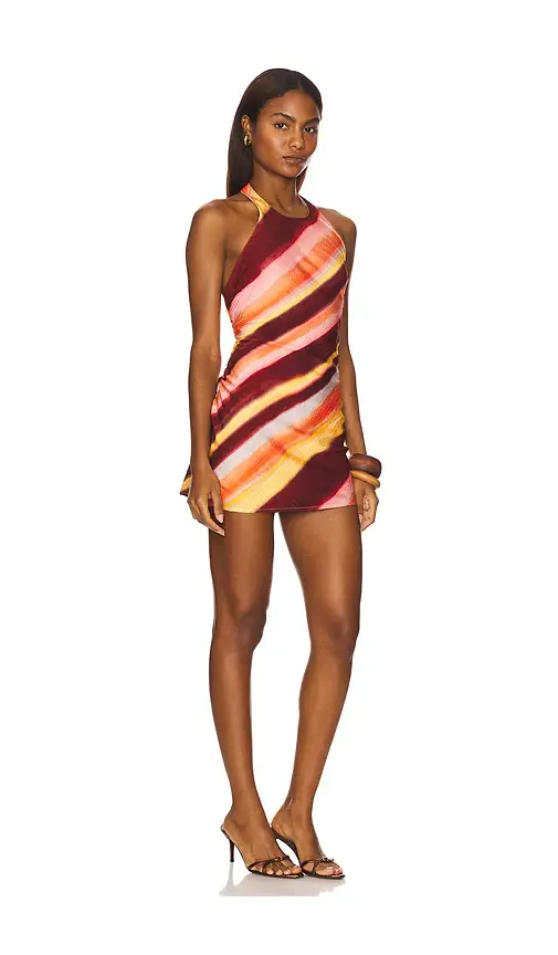 SEVEN WONDERS Odyssey Mini Dress | Thumbnail 2 SEVEN WONDERS Odyssey Mini Dress | Thumbnail 2