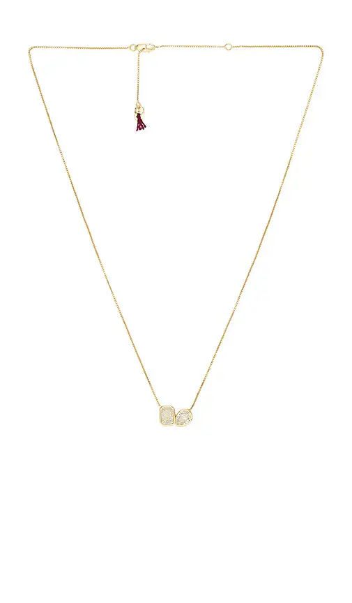 SHASHI Not Married Yet Necklace | Image 1 SHASHI Not Married Yet Necklace | Image 1