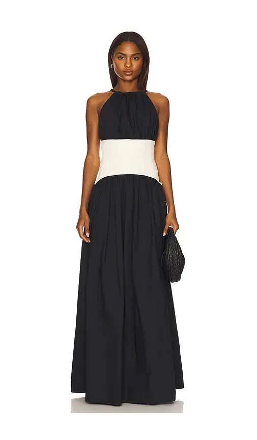Lovers and Friends Jayden Maxi Dress