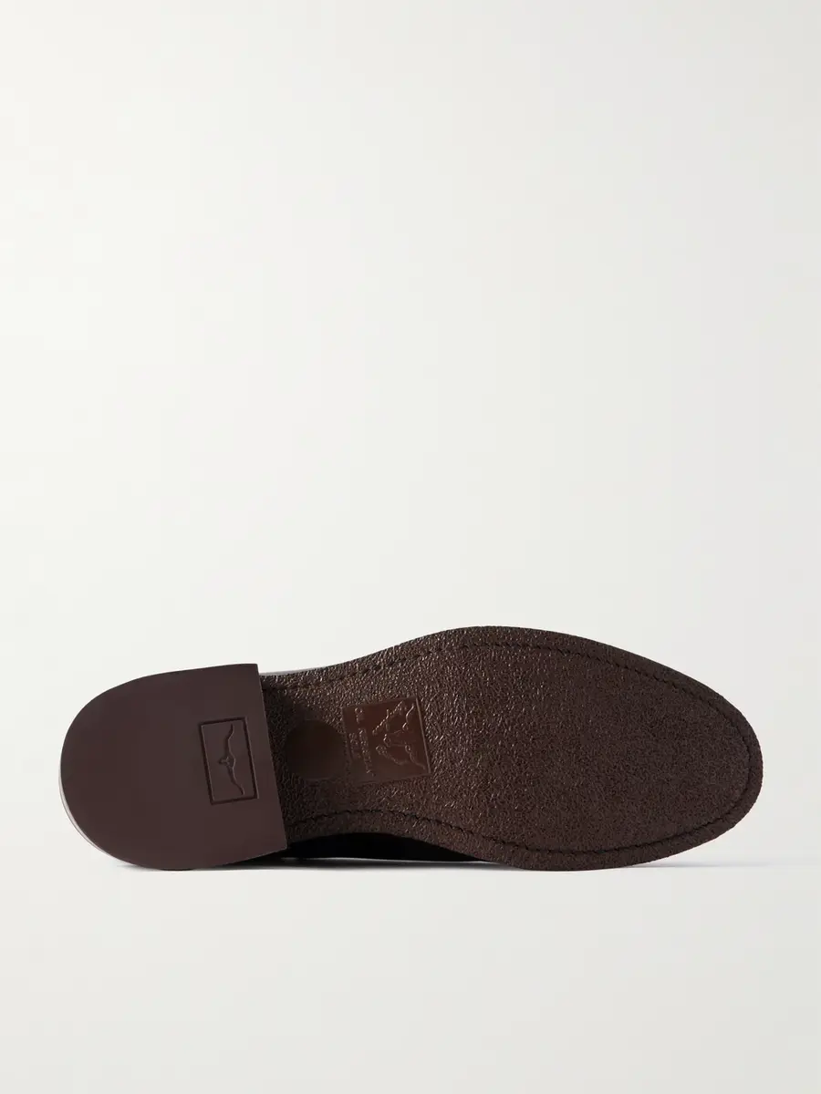 R.M. Williams Comfort Turnout Leather Chelsea Boots - Men | Thumbnail 3