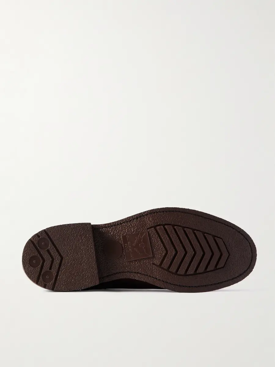 R.M. Williams Gardener Leather Chelsea Boots - Men | Thumbnail 3 R.M. Williams Gardener Leather Chelsea Boots - Men | Thumbnail 3