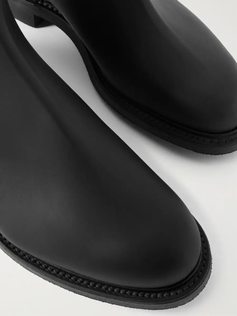 R.M. Williams Gardener Leather Chelsea Boots - Men | Thumbnail 5 R.M. Williams Gardener Leather Chelsea Boots - Men | Thumbnail 5