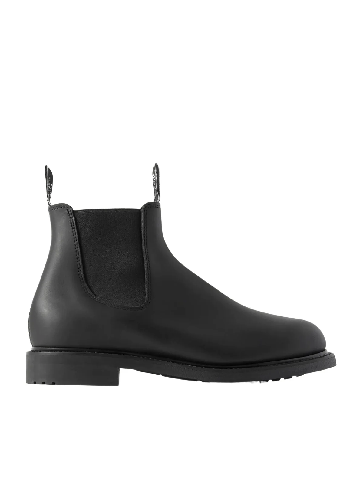 R.M. Williams Gardener Leather Chelsea Boots - Men
