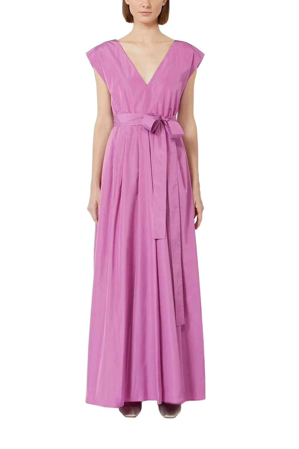 Oggeri Gown