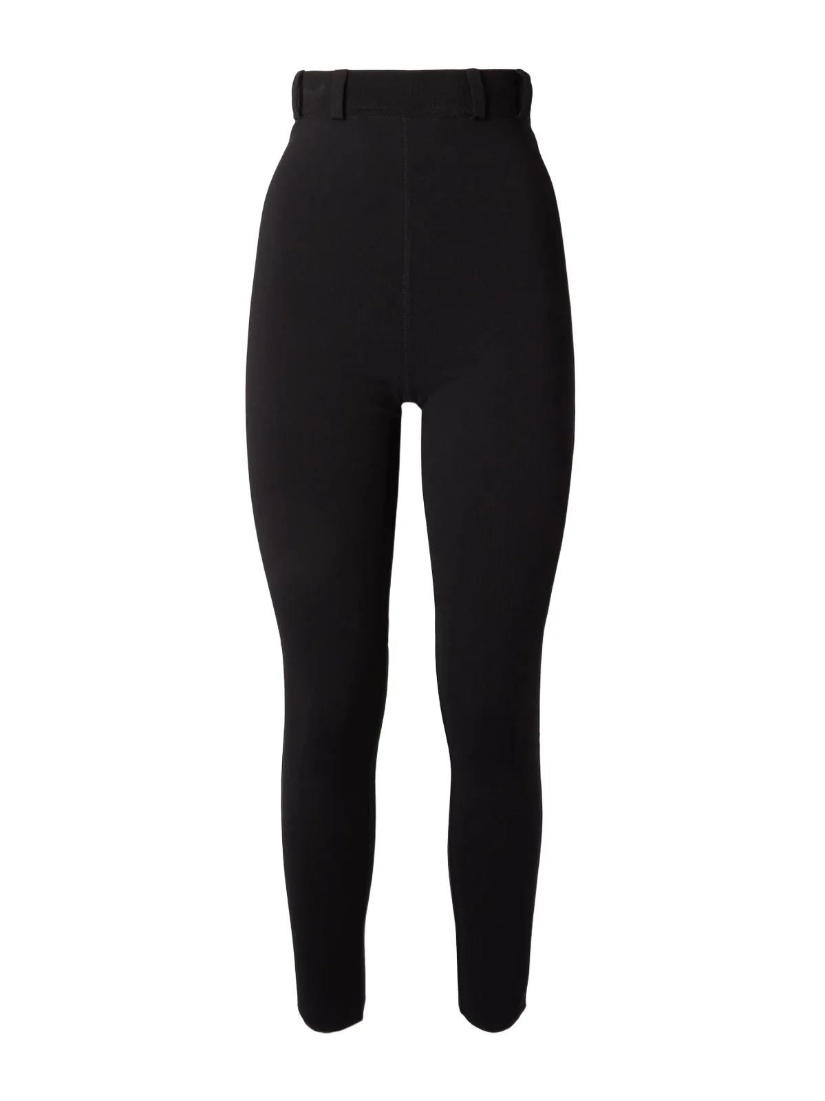 Stretch-knit Leggings Stretch-knit Leggings